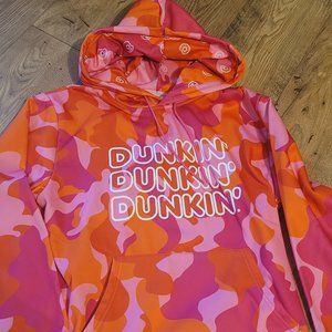 Dunkin Sweatshirt